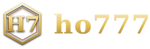ho777 logo