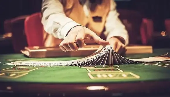 ho777 Green Star Slots